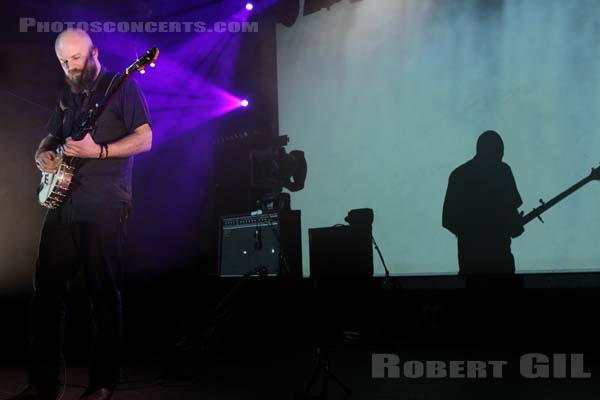 MATT BAUER - 2009-04-17 - PARIS - Nouveau Casino - 